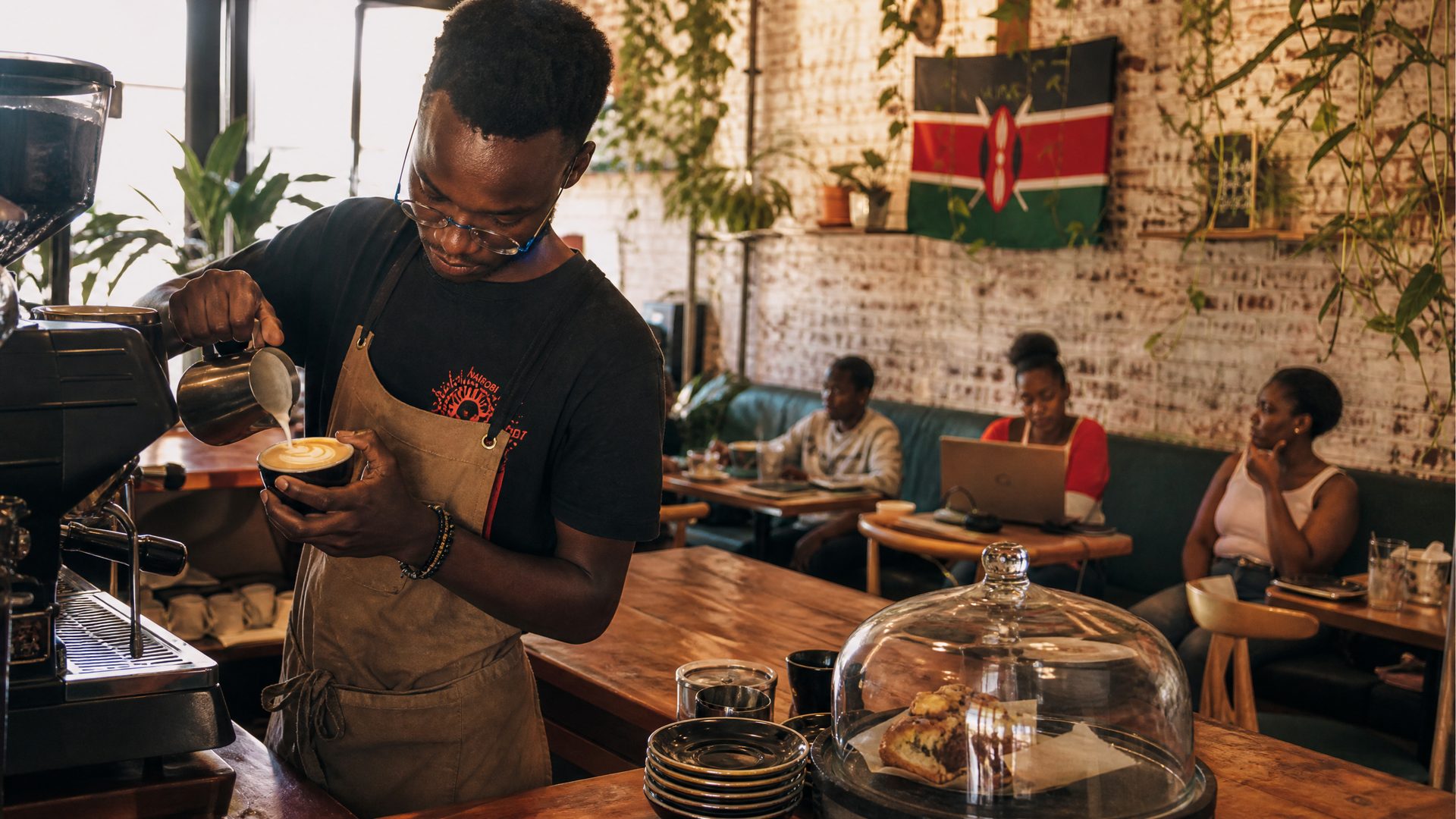 Restaurant Inventory Management in Kenya: A Nairobi Owner's Guide