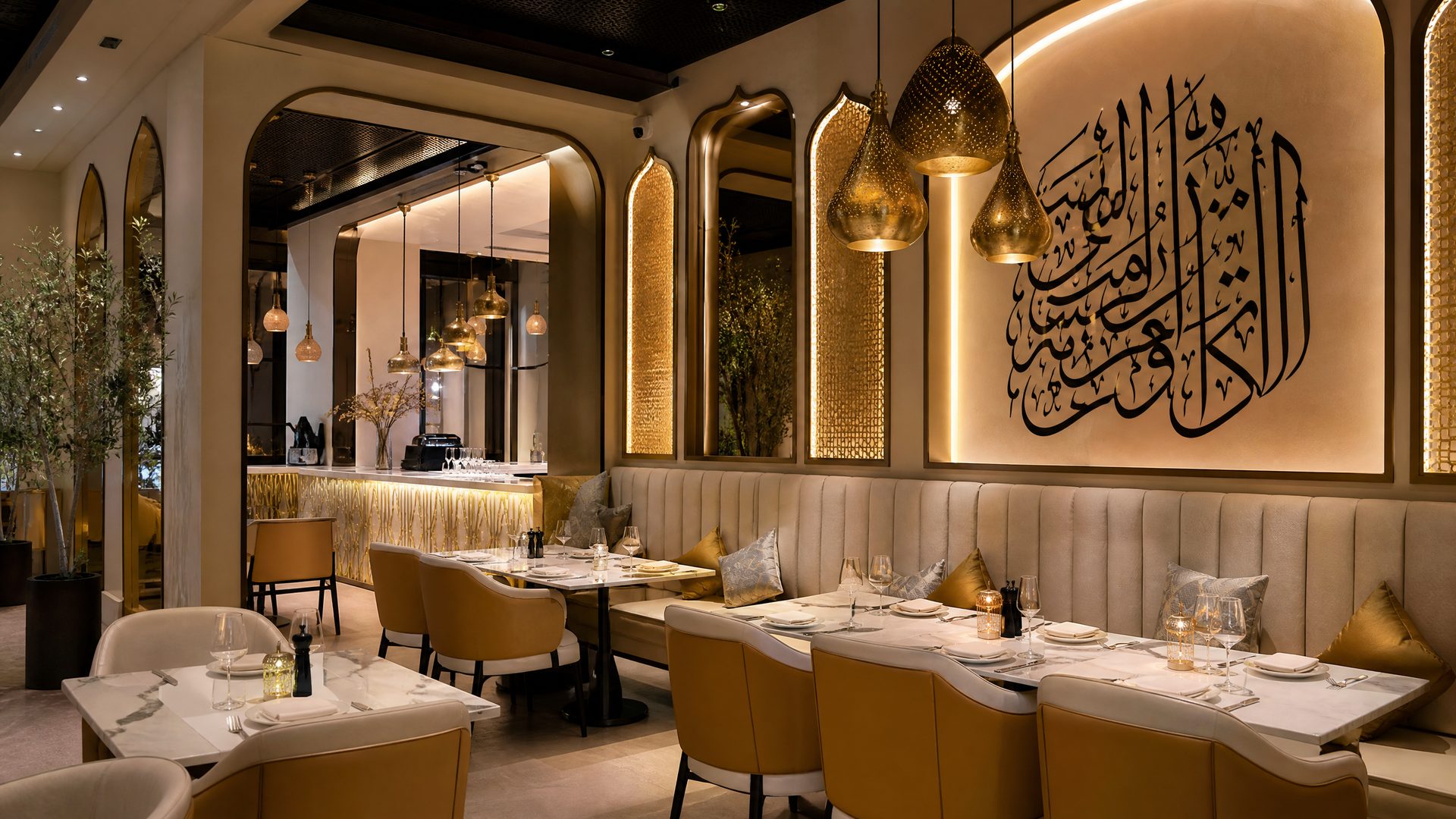 Restaurant Cost Control in Dubai & the UAE: The Real Numbers