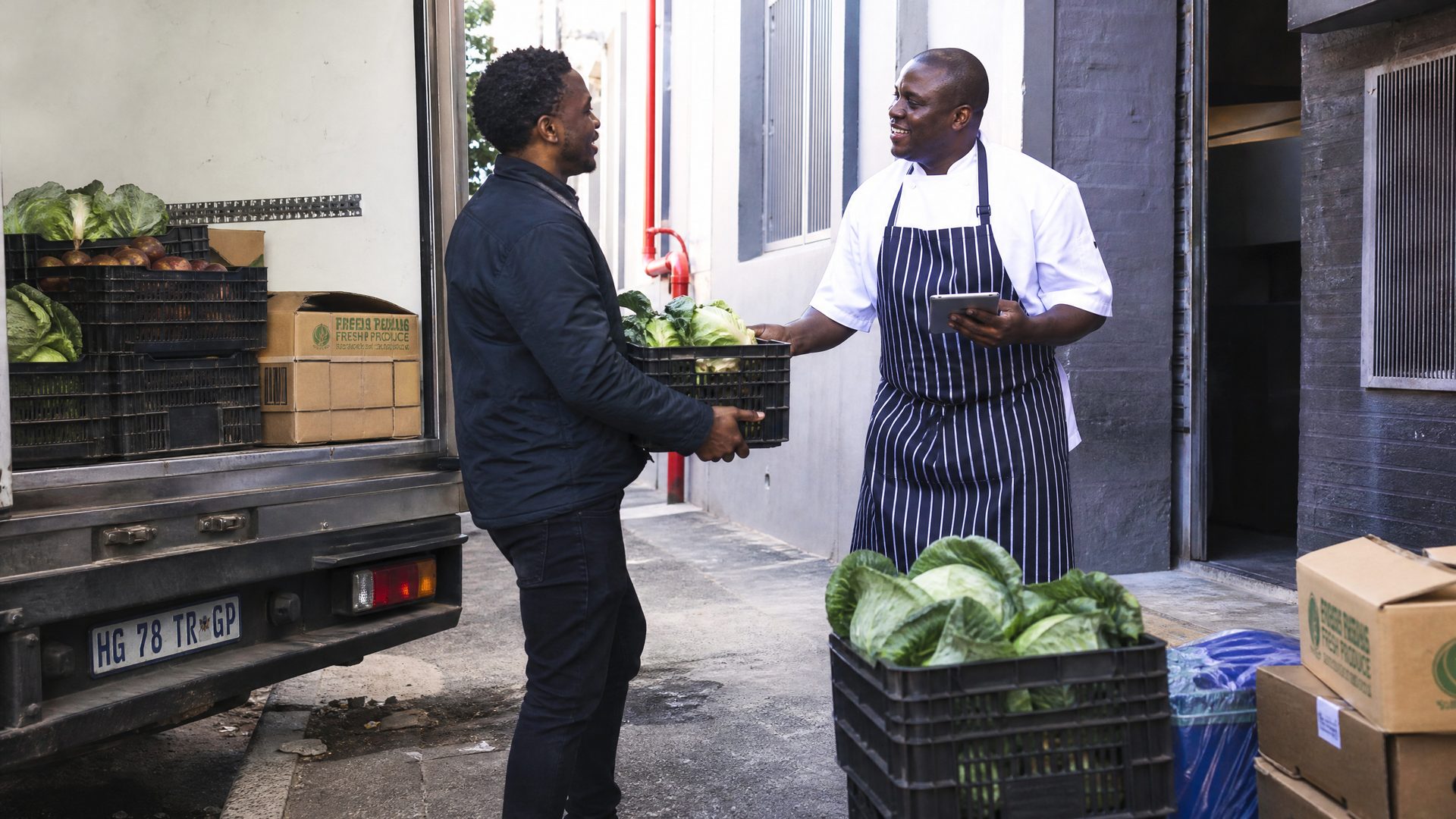 Restaurant Inventory Software in Tanzania: A Dar es Salaam Guide
