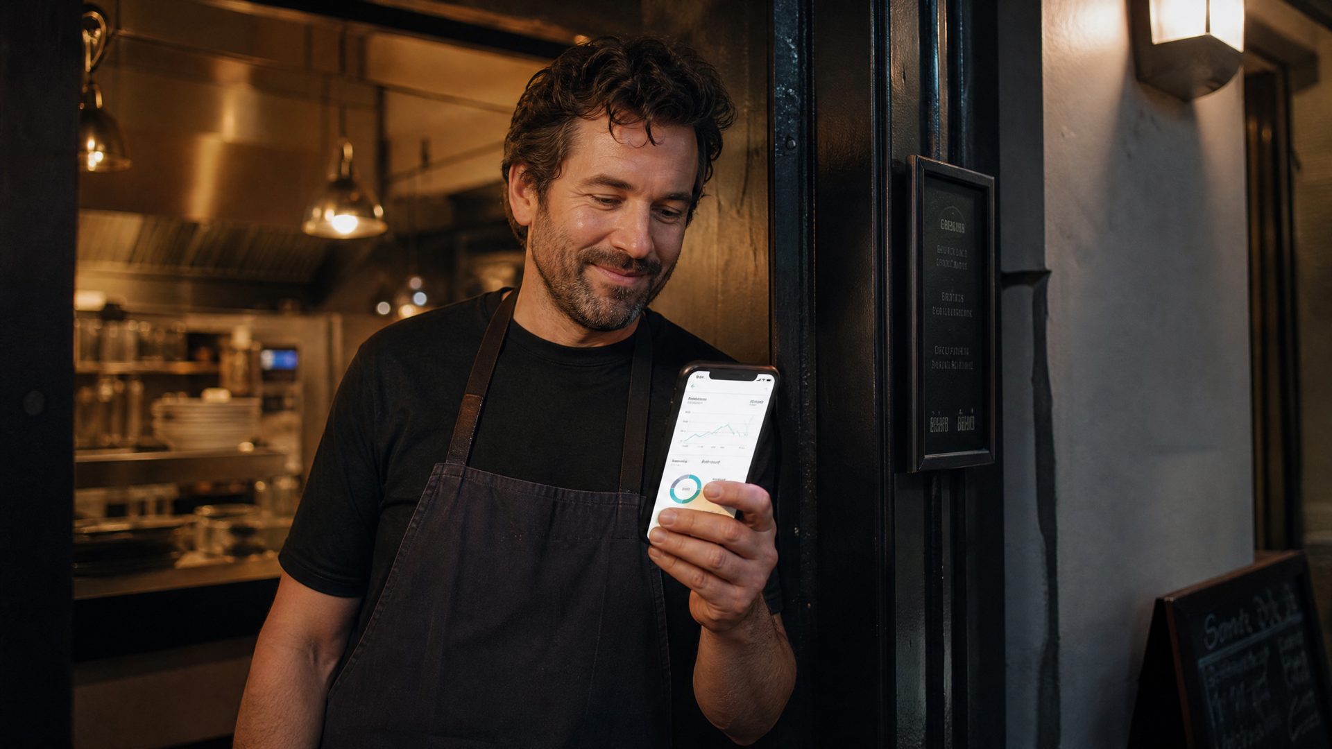 Restaurant POS Systems & Inventory: What Actually Connects