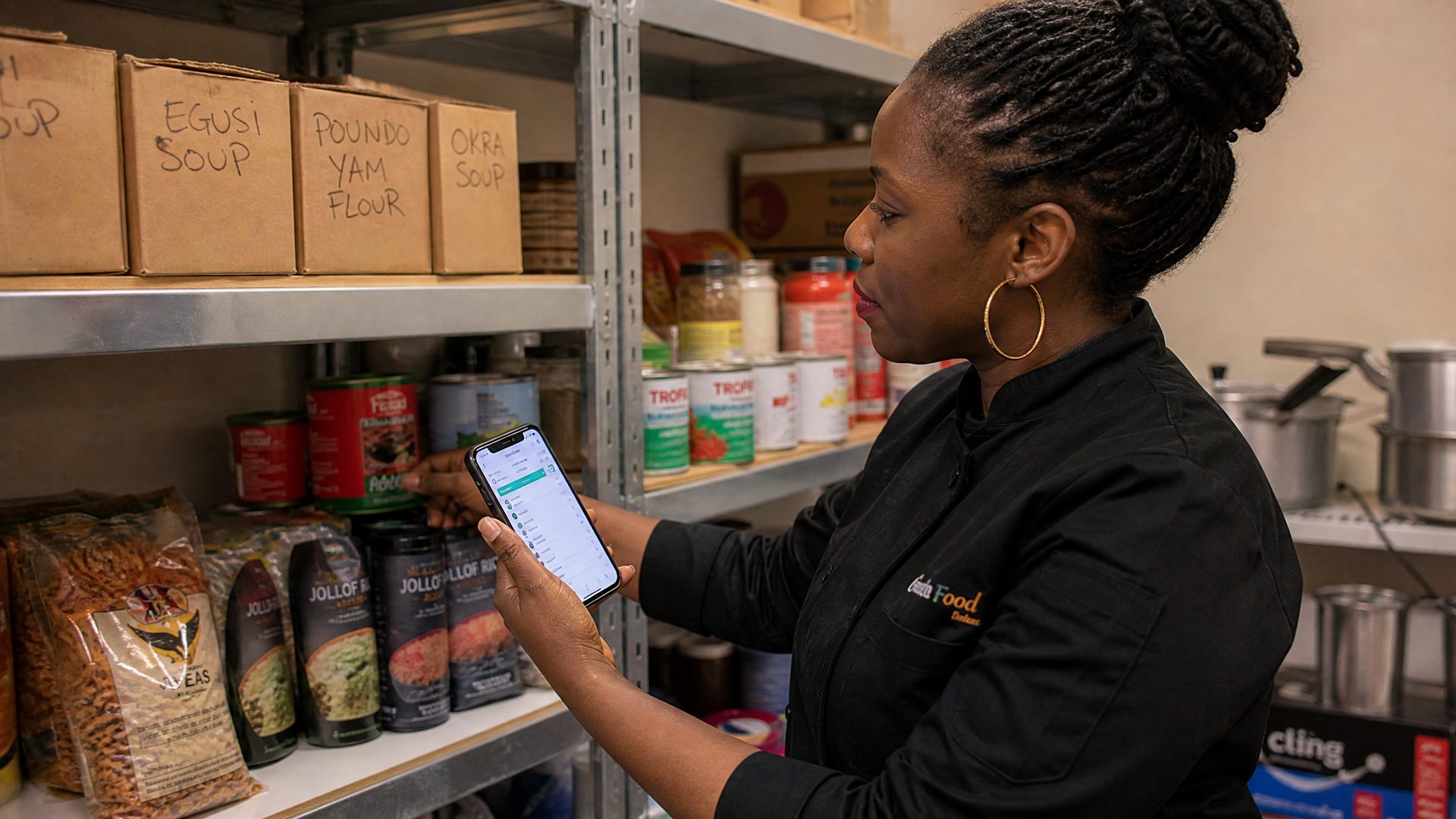 Restaurant Cost Control in Nigeria: Surviving Food Price Inflation
